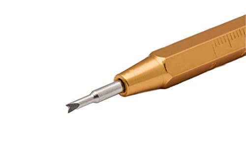 BARTON Spring Bar Tool - For Watch Pin Removal and Band Replacement