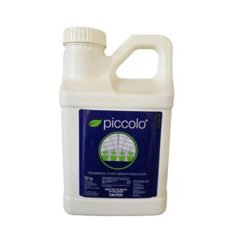 Piccolo PGR Plant Growth Regulator 1 Gallon