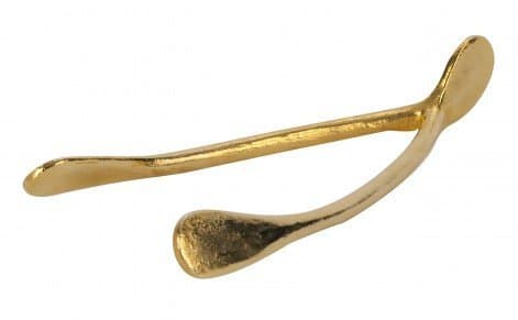 Wishbone, Gold
