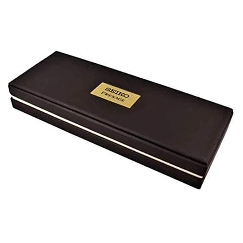 Seiko Presage SSA392 Limited Edition Automatic