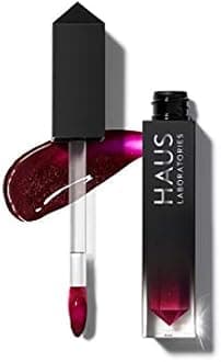 HAUS LABORATORIES by Lady Gaga, LE RIOT LIP GLOSS, Scream