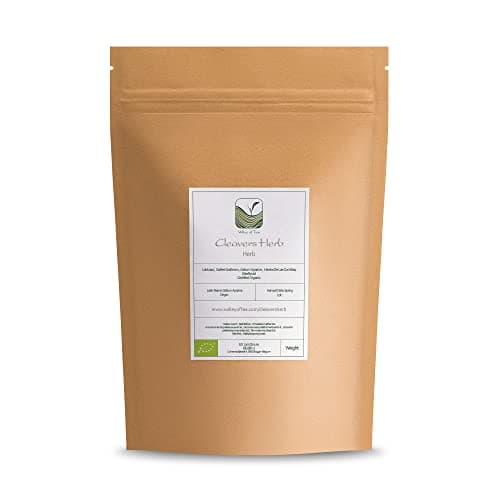 Cleavers Herb Tea Galium Aparine - 100g