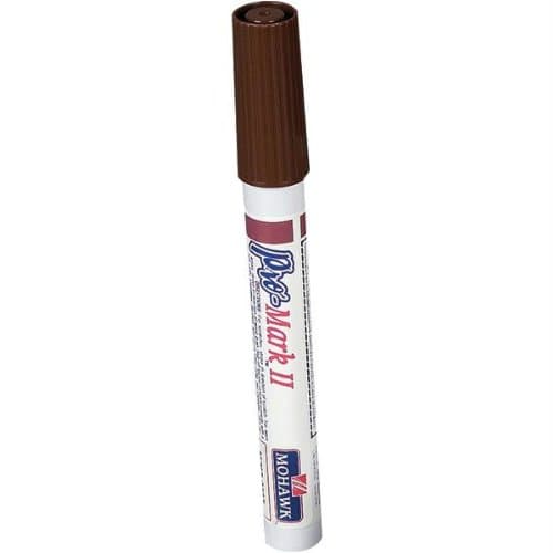 Mowhawk M267-1208 Pro-Mark(Tm) 12 Pack Assortment 4