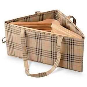 The Hanger Hamper Organizer
