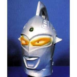 Ultraman Mask Series 7 (Rubber) (japan import)