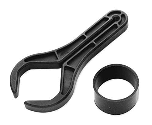 Go Cruise Ease Stress on Your Throttle 1" Handlebars