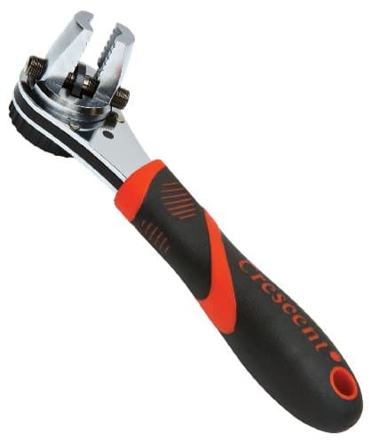 Cooper Tools FR28SMP 4-piece Display Tray Pack, R2 RapidRench Adjustable Ratcheting Socket Wrench