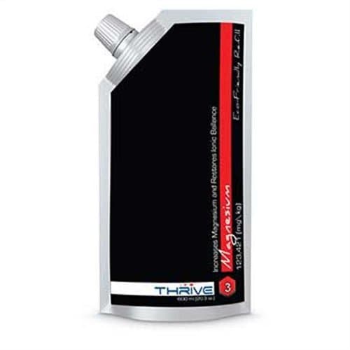 Thrive Aquatics 3 Magnesium Refill, 20.3-Ounce