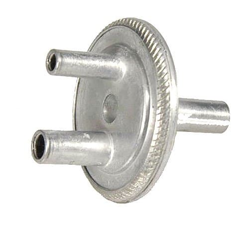 W-498 Headlamp Vacuum Check Valve