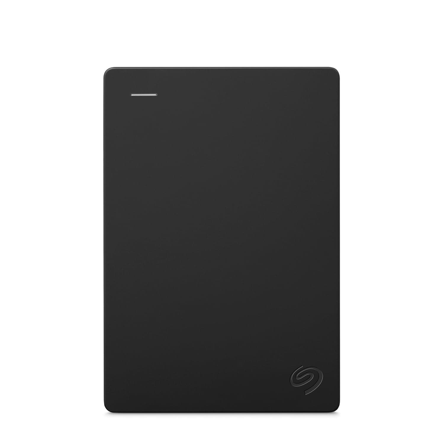 Seagate Portable Drive 4TB, External Hard Drive, Dark Grey, for PC Laptop and Mac, Data Rescue Services, Amazon Exclusive (STGX4000400)