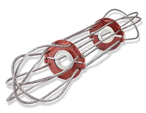 CatClamp Standard Kit