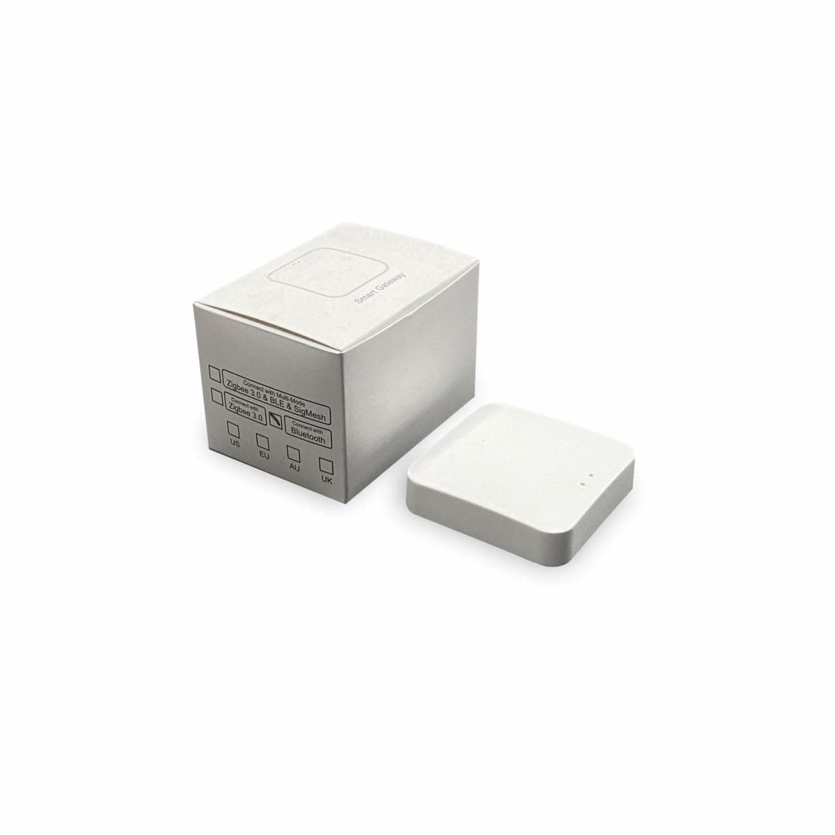 Kerr Tuya Multi Mode Gateway (White) (240V) (Pack of 2)