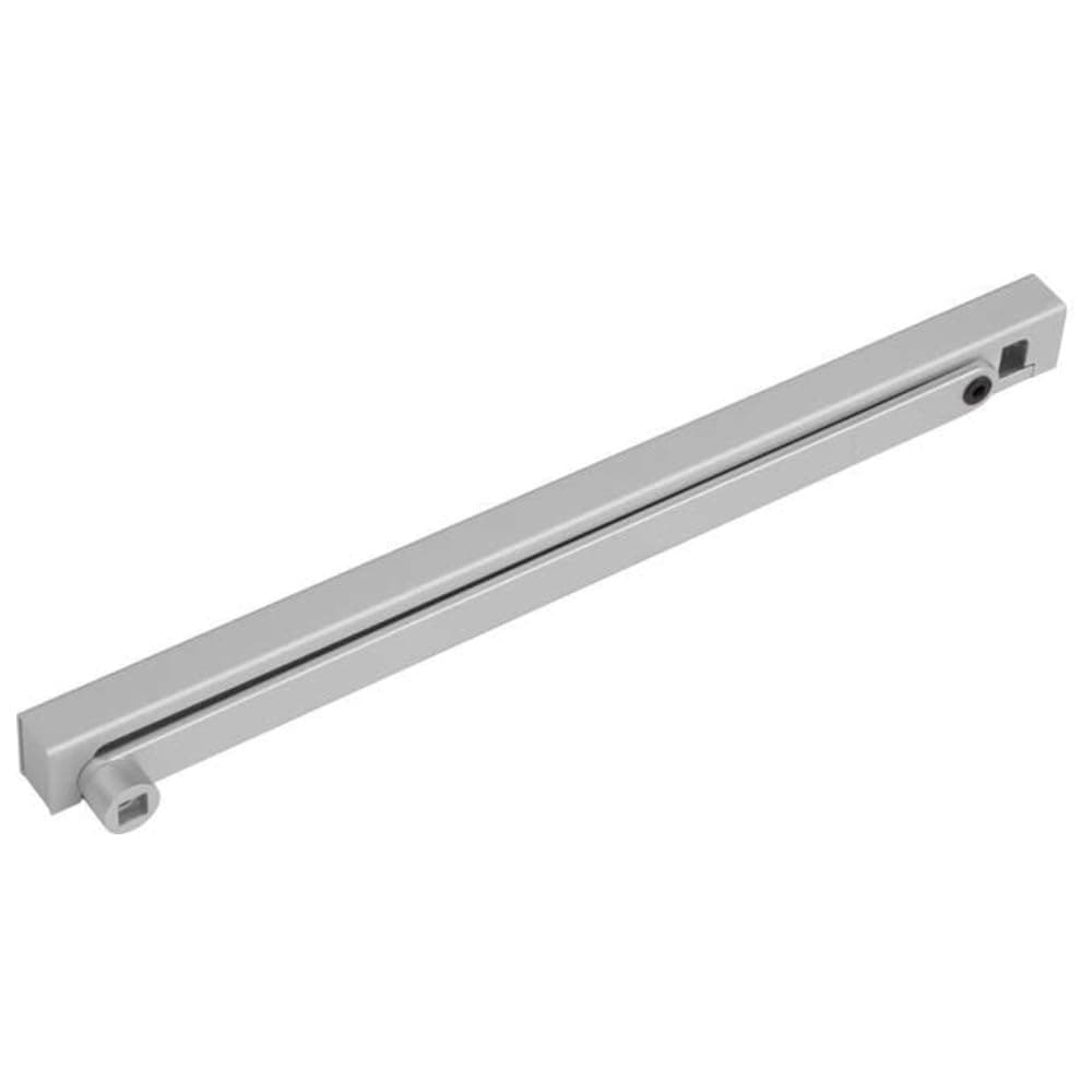 Dorma 64010001 – Guide Gn Ts-92 Silver 64010001