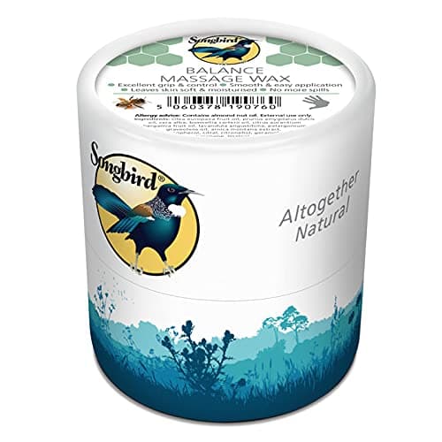 Massage Wax 100g (Balance 100g)