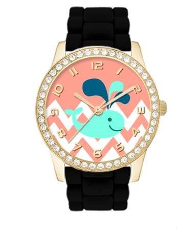 Figaro Couture Watch FL8410G105-003