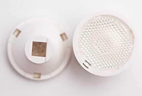 CREE XM-L LED Optics/Lens 20 degree (Pack of 6)