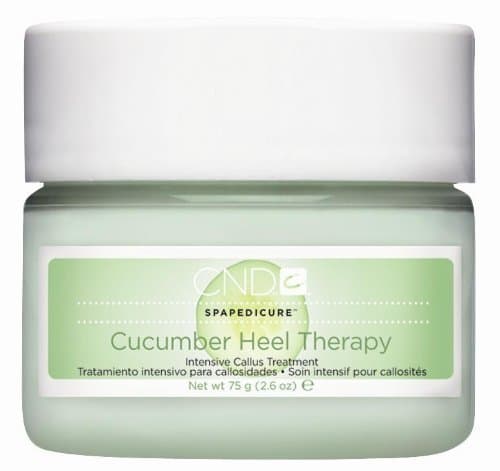 CND Cucumber Heel Therapy 2.6 oz by Creative Nail