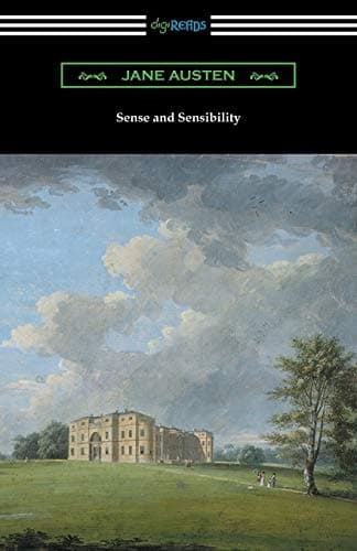 Sense and Sensibility Paperback – June 1, 2015