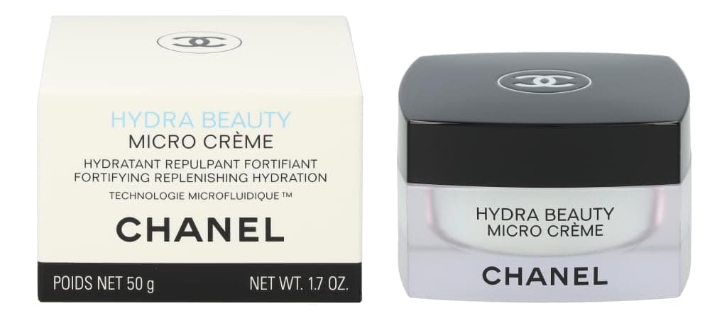 Hydra Beauty Micro Crème, 50 gm, Multicolor