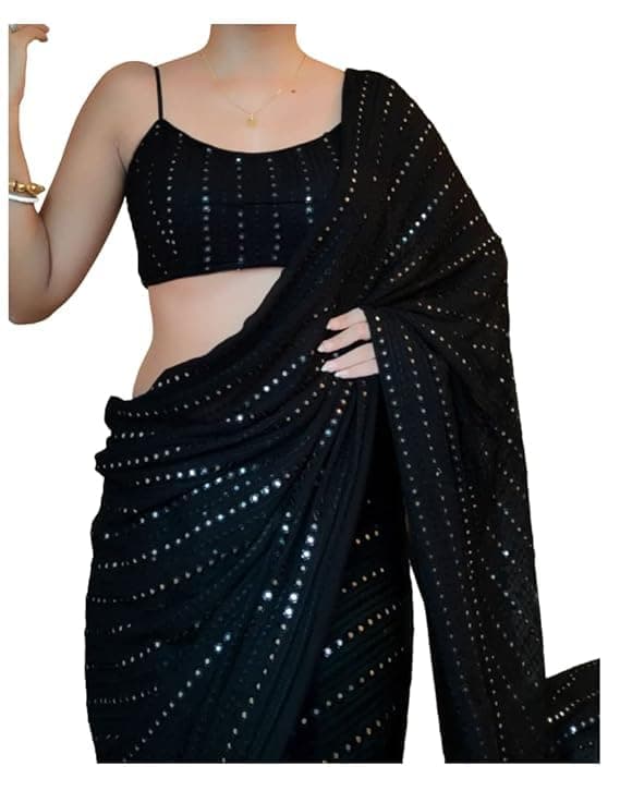 WOMEN SAREE