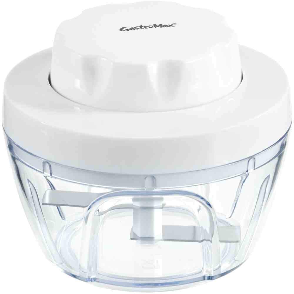 Gastromax 6690 Onion Chopper White Colour