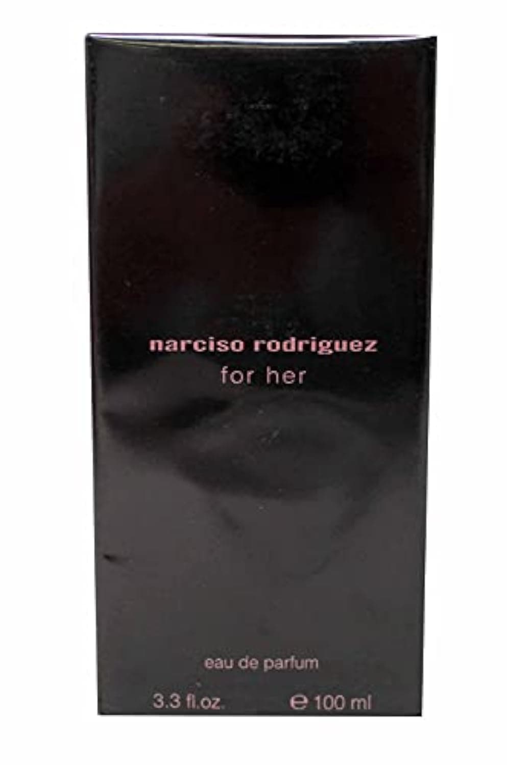 For Her Forever Eau de Parfum Spray, 3.4 Ounce