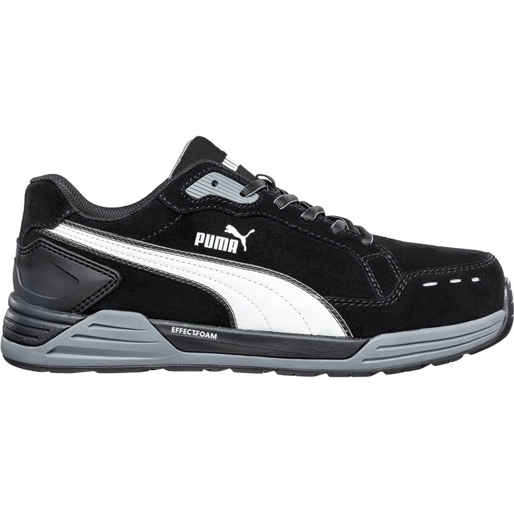 PUMA Men's Airtwist Blue Low Sneaker