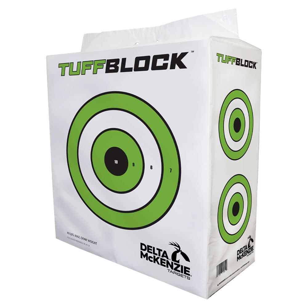 Mckenzie 20950 TuffBlock Game Shot Archery Target
