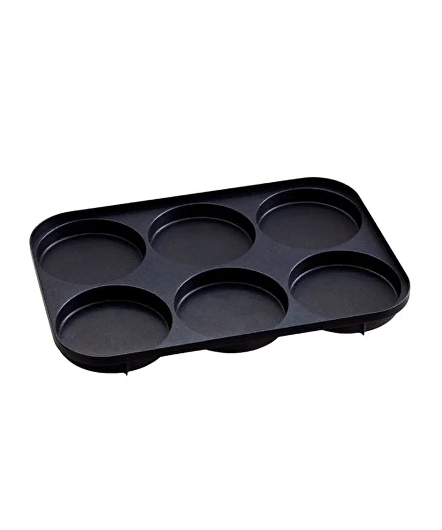 Multiplate for Compact Hot Plate (BOE 21) BOE 021