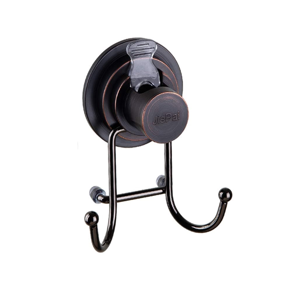 Vacuum Suction Cup Hook
