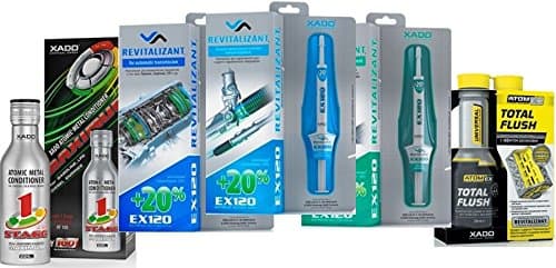 XADO Kit Automatic Transmission