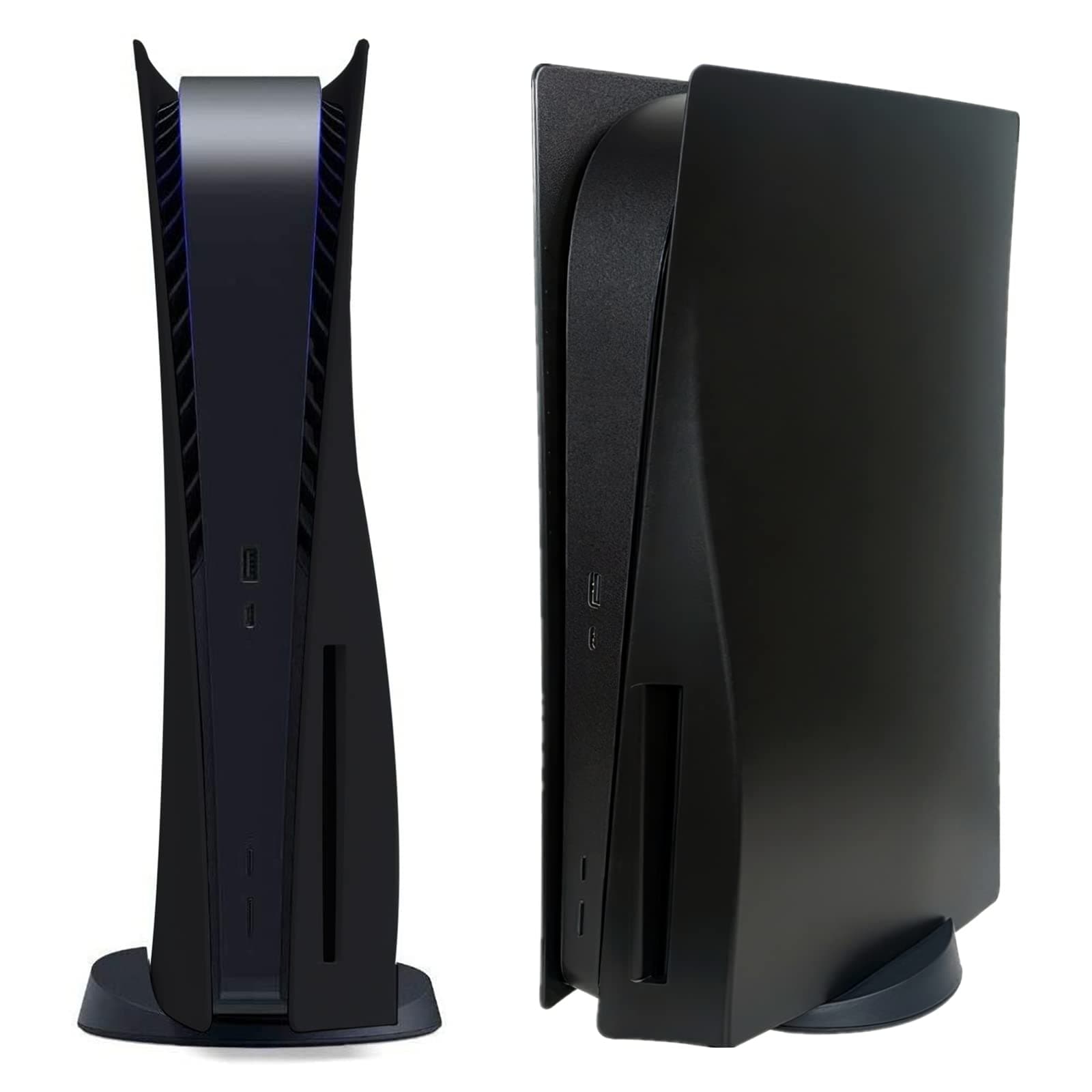 Disk Edition (Black)