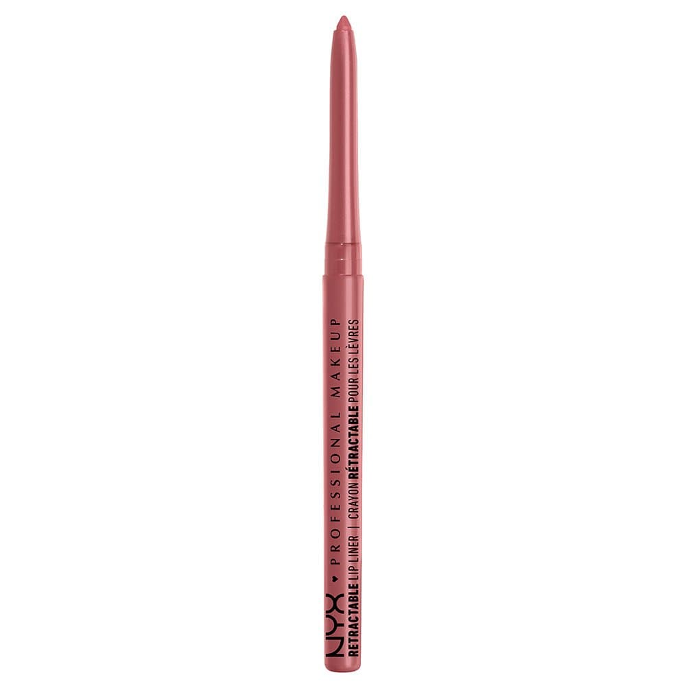 Mechanical Lip Liner Pencil, Nude Pink