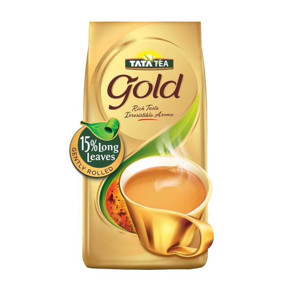 Tata Tea Gold 250gm