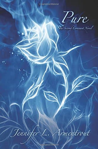 Pure (Covenant) Paperback – April 2, 2012