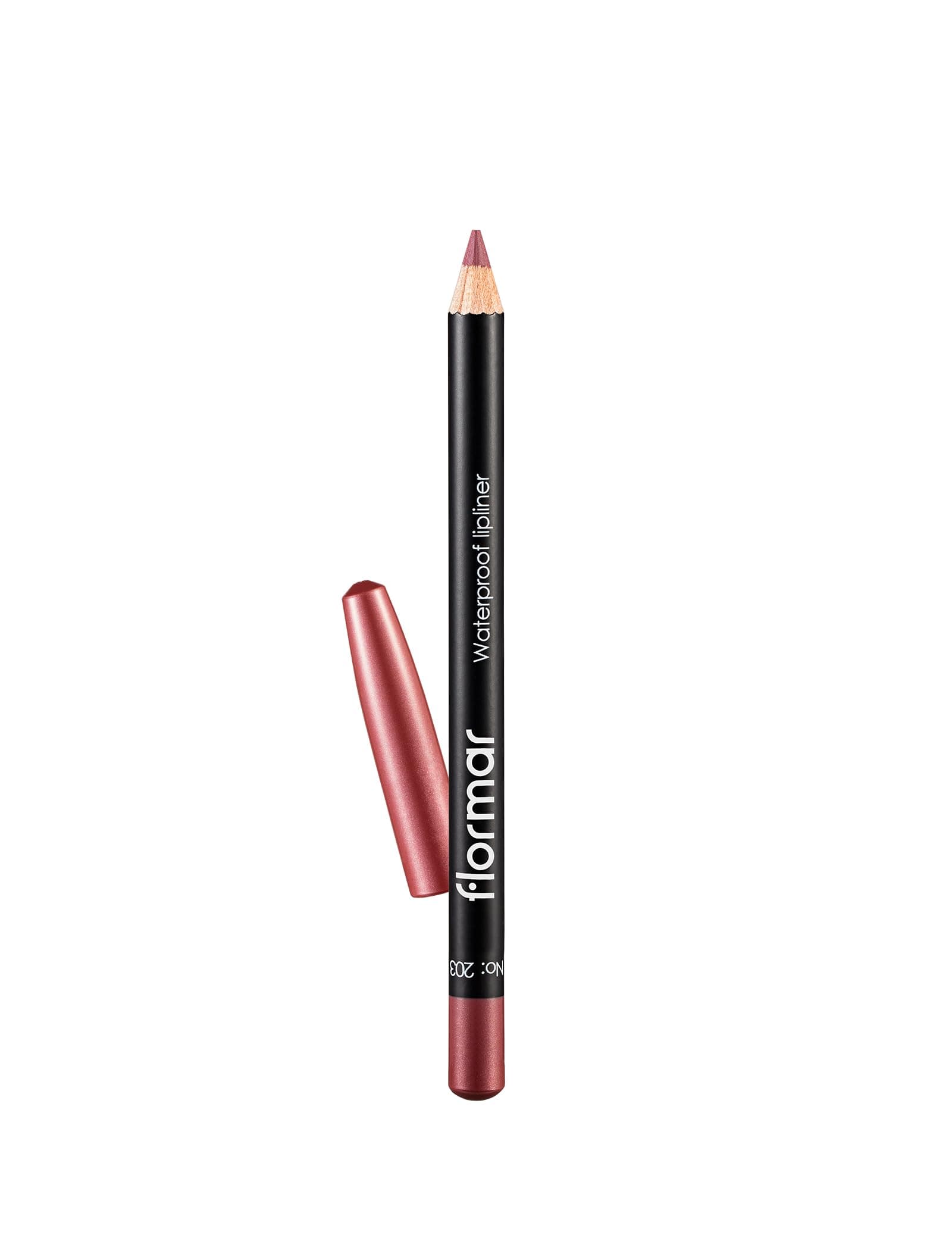Pencil Lip Liner - 203