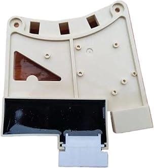 Compatible with Daewoo DWC-UD1223-CH Drum Washing Machine Hall Plate Brand MP75-10048A MP75-10048 Parts