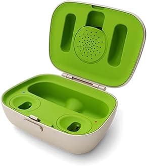 PhonakSelectic Marvel/Belong Charging Case for Marvel