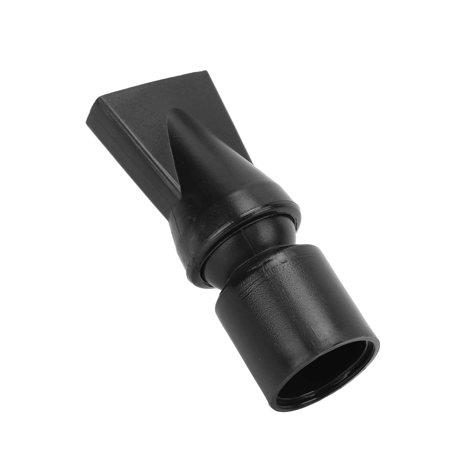 - Aquarium Duckbill Nozzle, PVC Bendable Water Outlet Return Pipe Fitting for Fish Tank(25MM Flat Mouth Water Outlet)