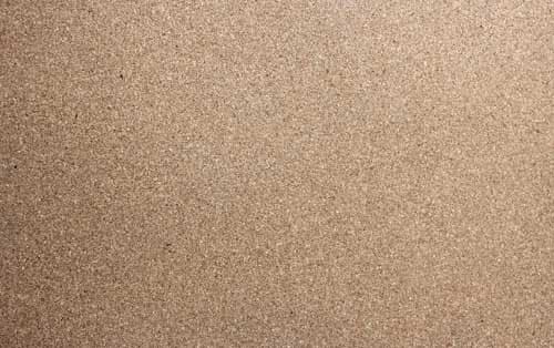 Cork roll, cork insulation, 8 mm thick, 1m wide, 0.5 - 10m long, Wood, 1