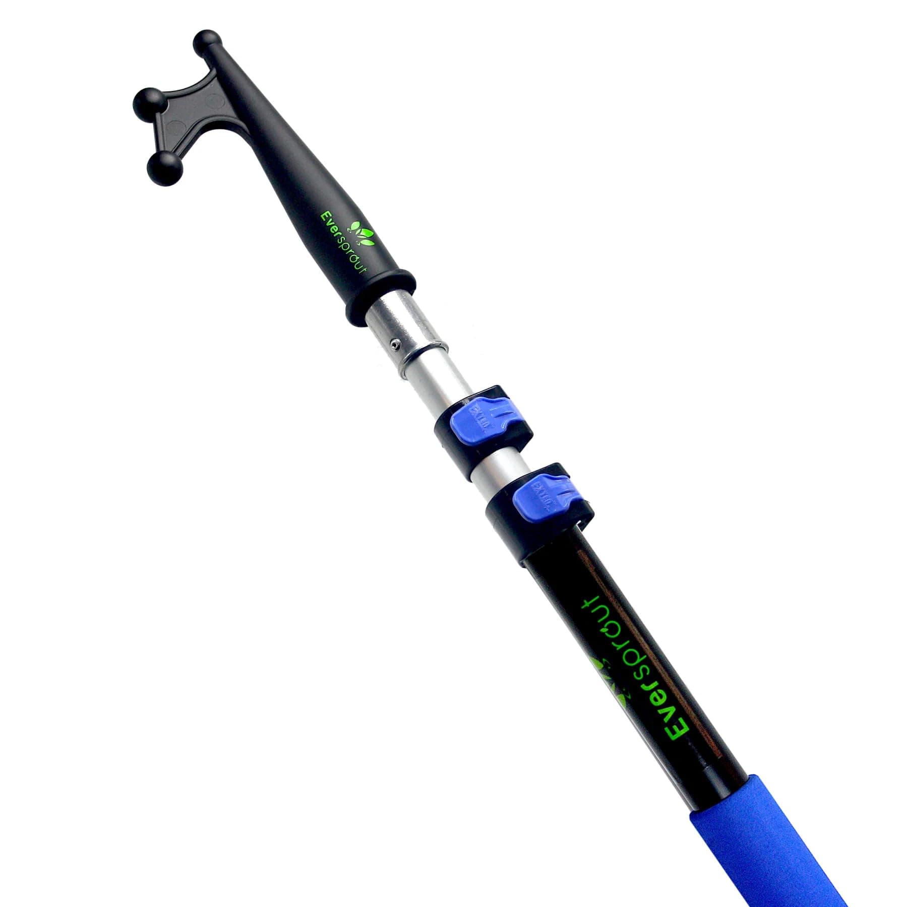 EVERSPROUT 5-13 Feet Telescopic Boat Hook