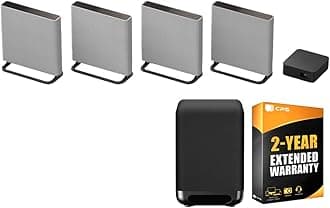 - HTA9M2 BRAVIA Theater Quad with 16 Total Speakers, Dolby Atmos/DTS:X Bundle with Premium SA-SW5 7.1" 200W Wireless Subwoofer + 2 Year CPS Enhanced Protection Pack