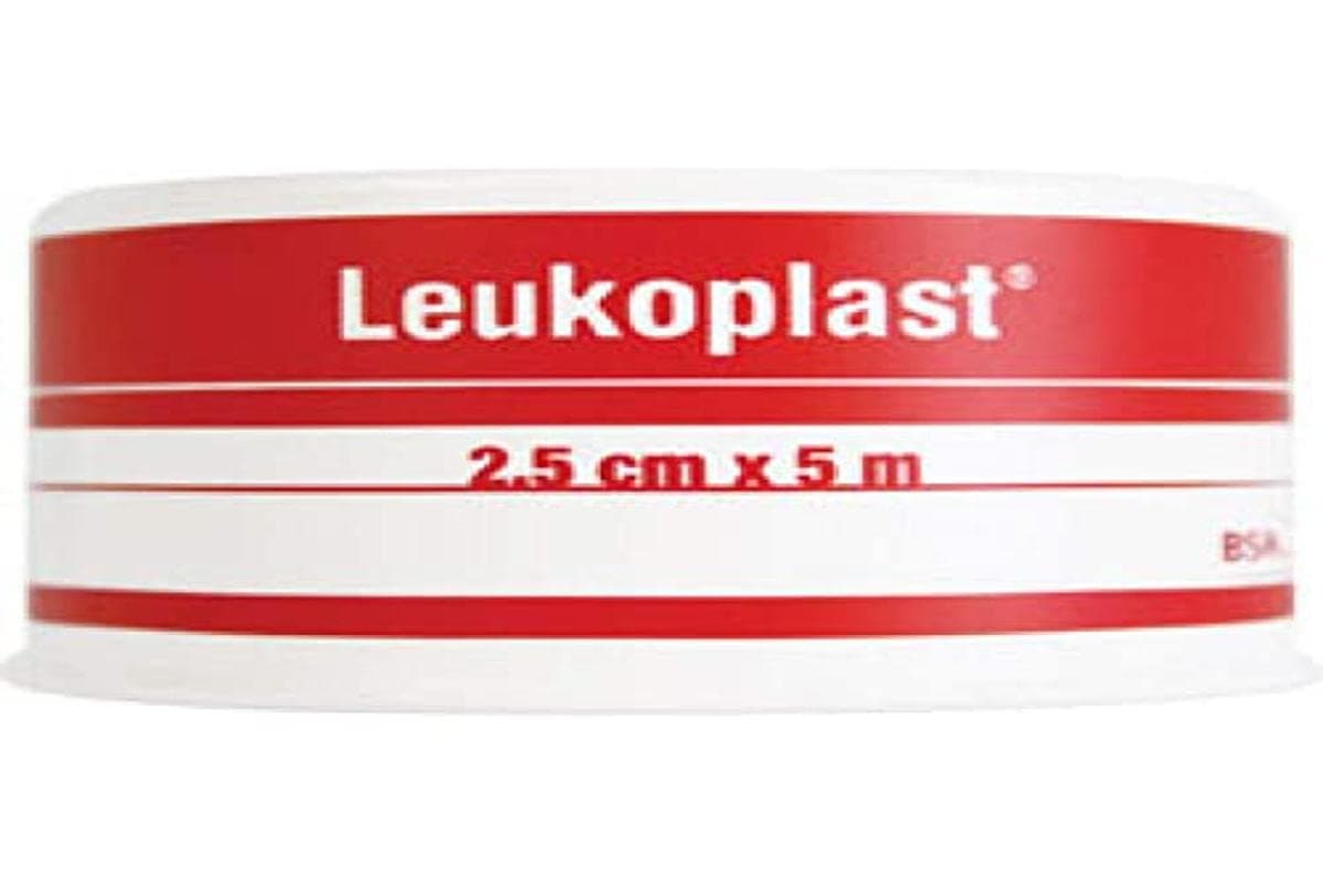 Cerotti Leukoplast 500x2,5cm
