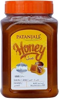 PATANJALI Honey 500G
