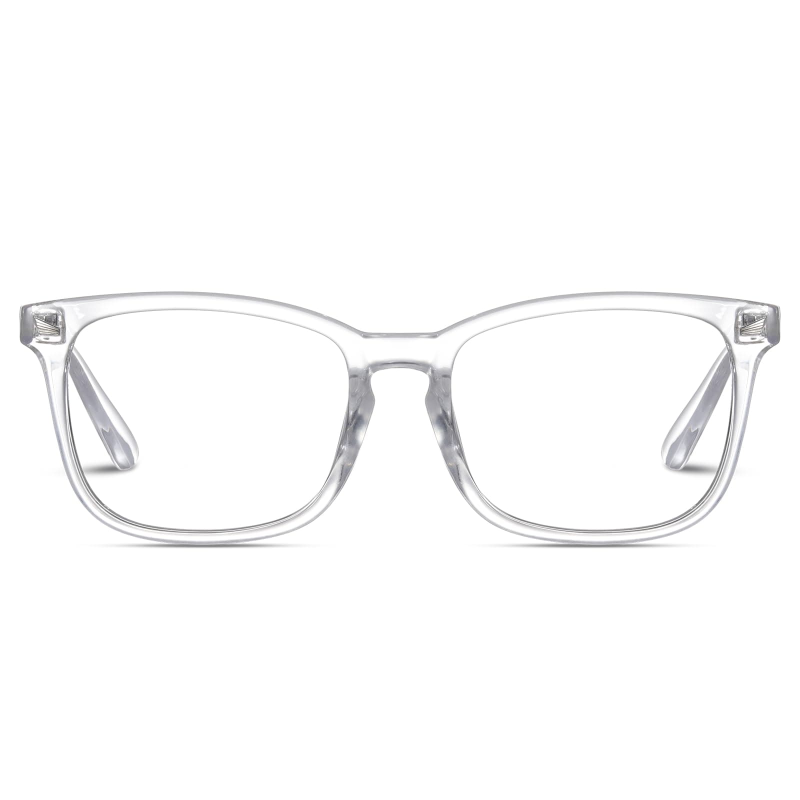 Reading Glasses for Women Men - Blue Light Blocking UV Filter Computer Readers,Anti Eyestrain Eyeglasses