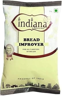 Indiana Bread Improver (800gm)