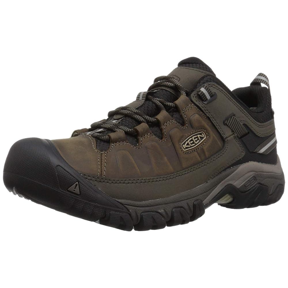 Targhee 3 Wp mens Hiking Shoe