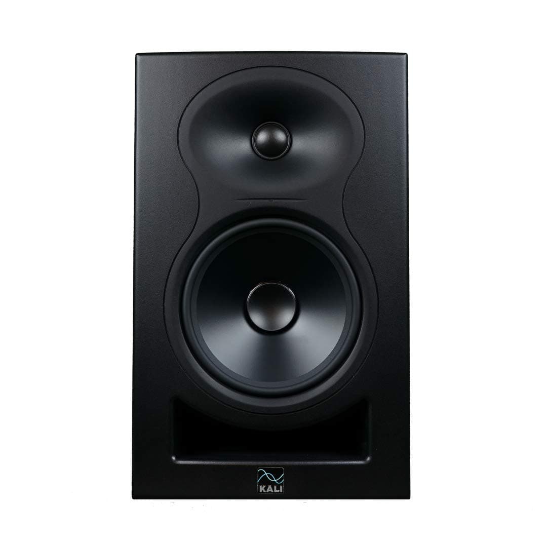 LP-6 6.5" Powered Studio Monitor - Black