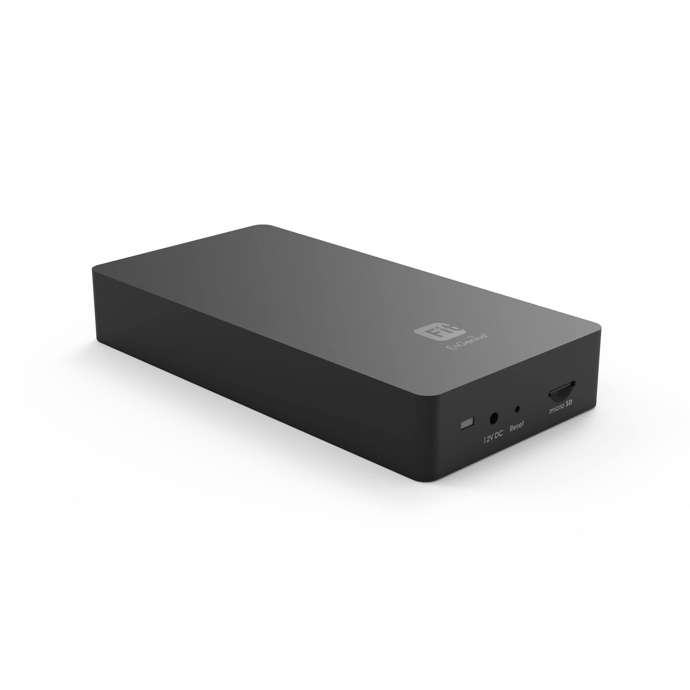 FitCon100 FitController – On-Premises Network Management for 100 APs & Switches, Quad-Core CPU, Plug-and-Play, No Subscription, Local & Remote Monitoring, SMB IT Cloud Alternative