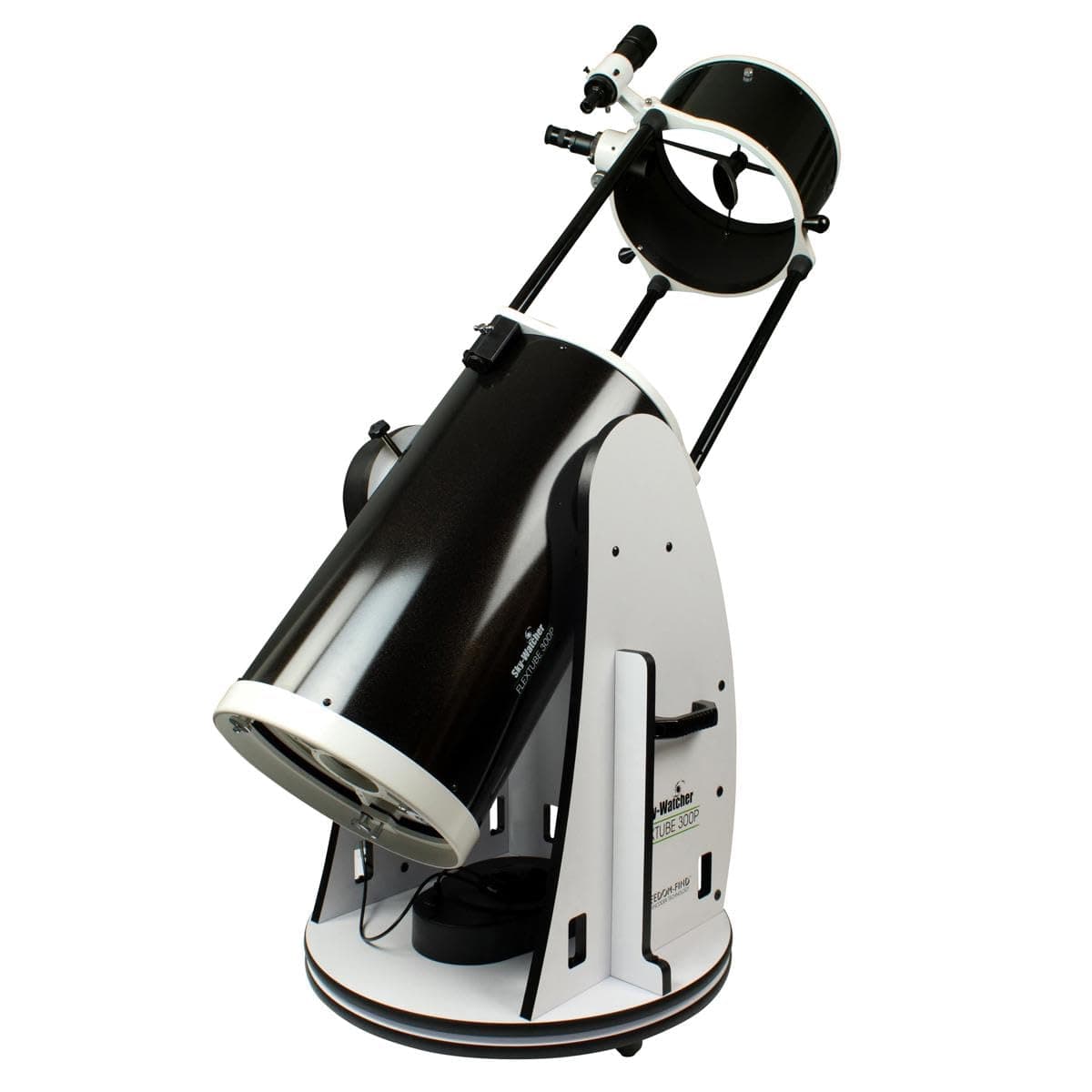 Sky-Watcher 12" GoTo Collapsible Dobsonian Telescope